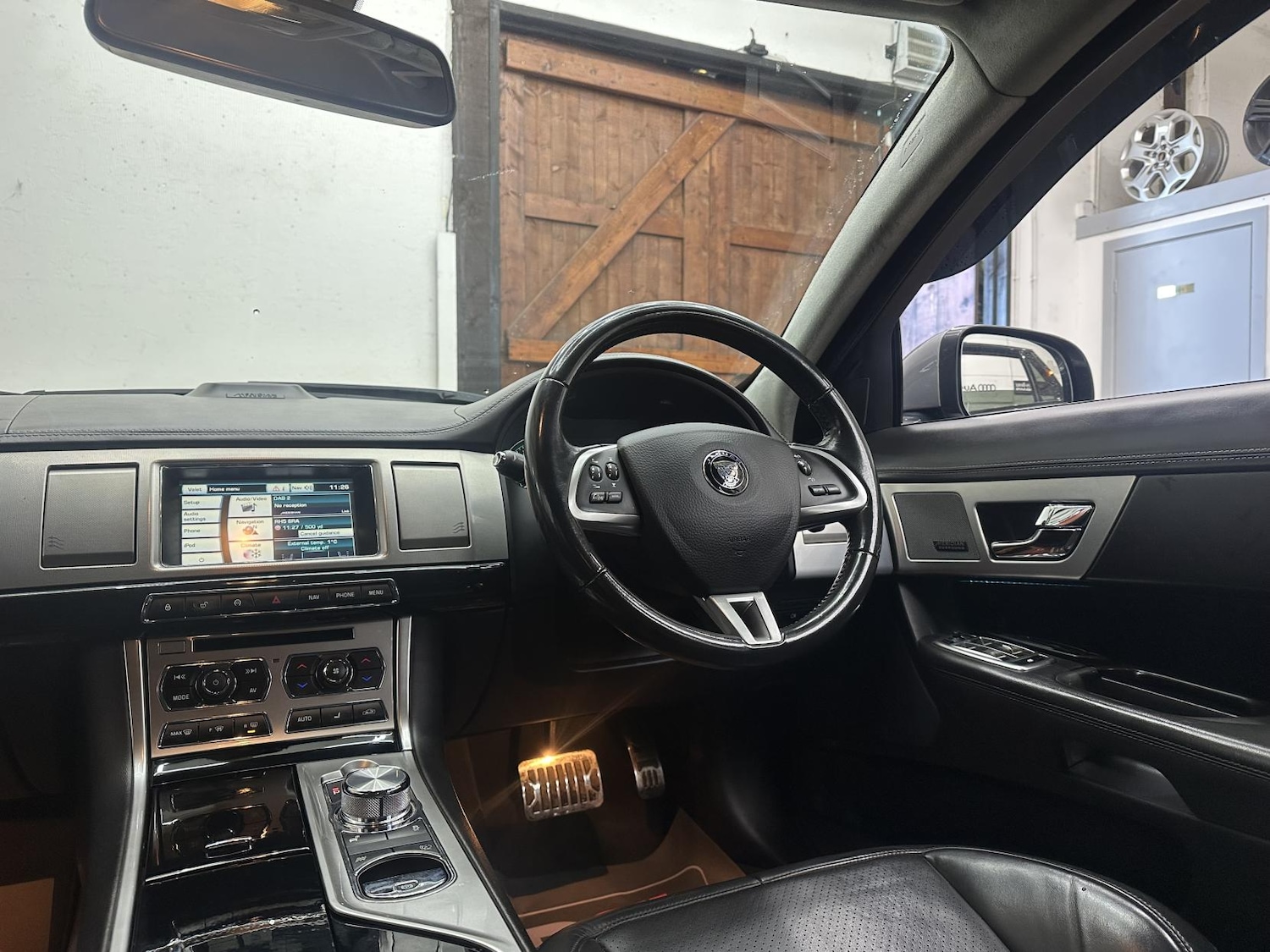 Used Jaguar XF 2014 for sale - 77198484: Photo 33