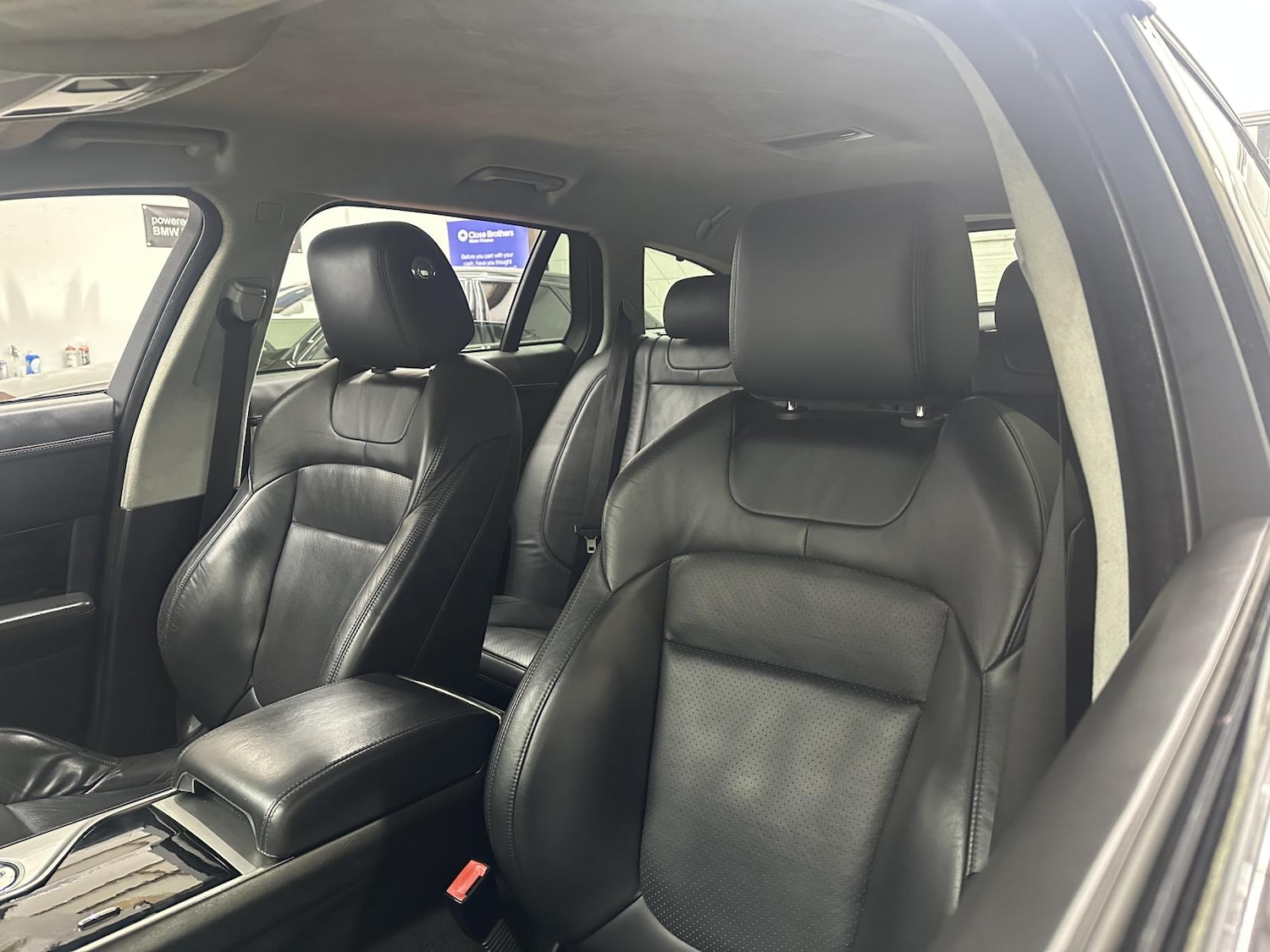 Used Jaguar XF 2014 for sale - 77198484: Photo 35