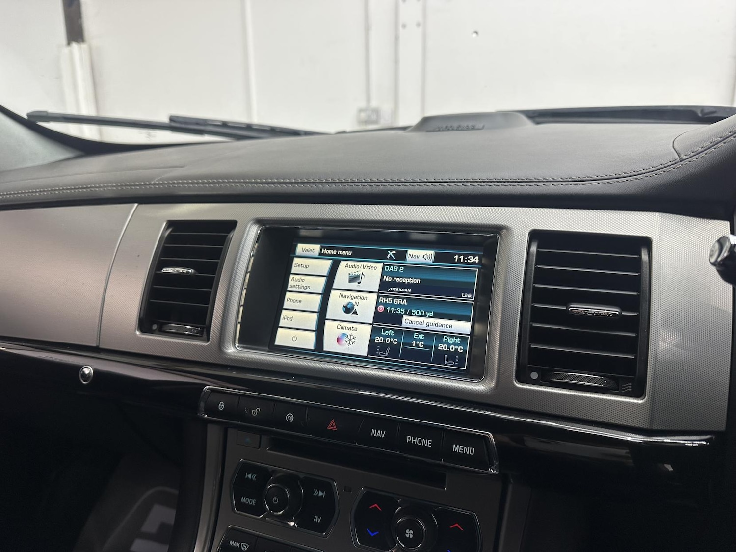 Used Jaguar XF 2014 for sale - 77198484: Photo 39