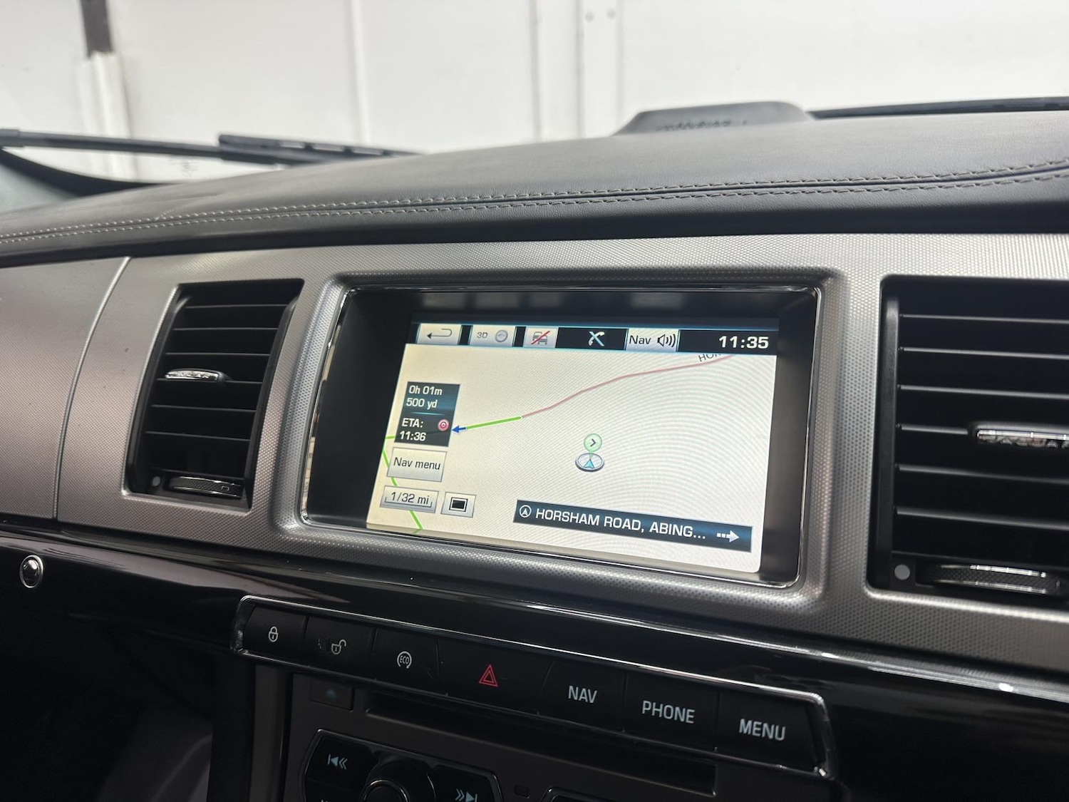 Used Jaguar XF 2014 for sale - 77198484: Photo 40