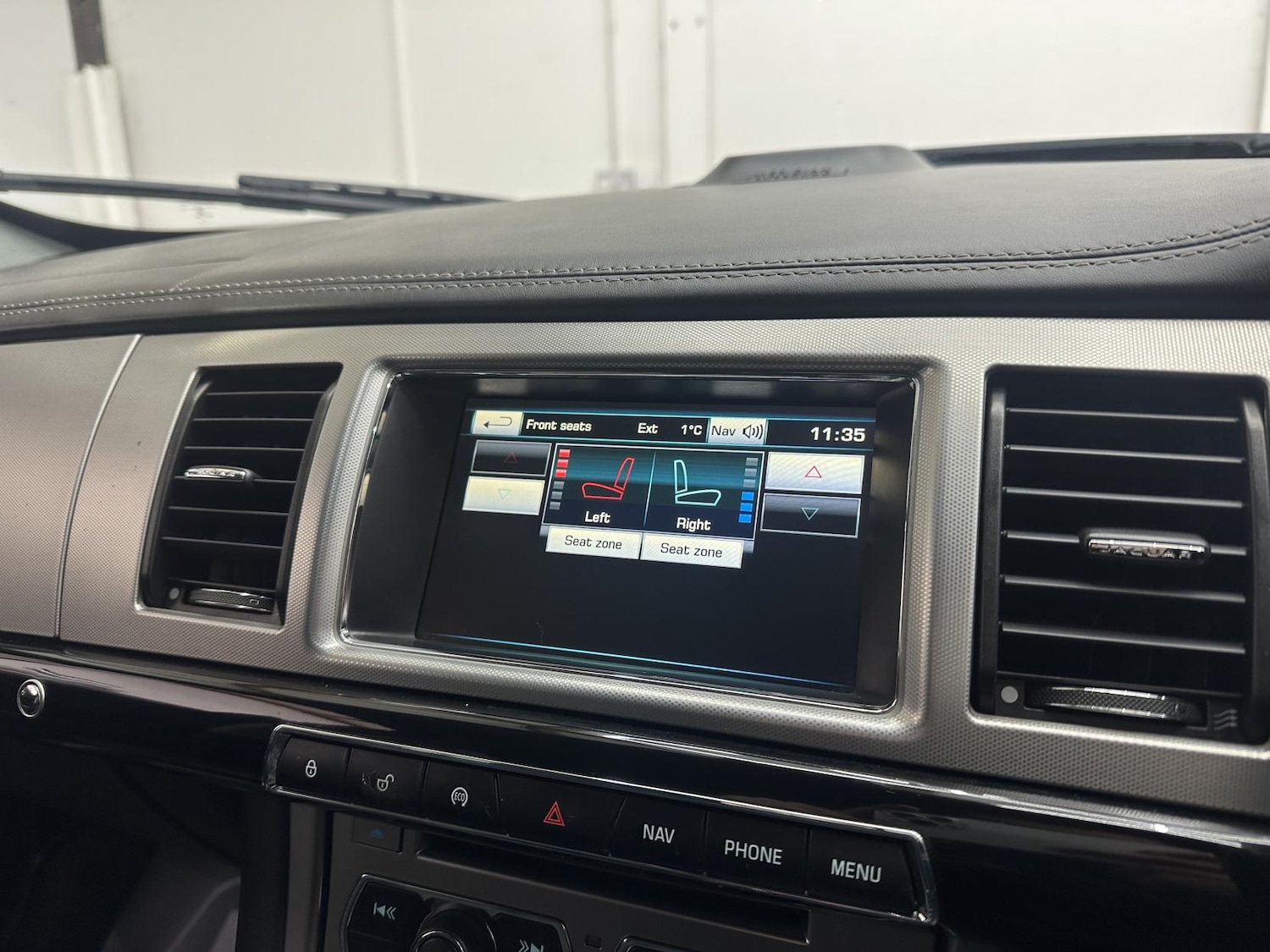 Used Jaguar XF 2014 for sale - 77198484: Photo 44