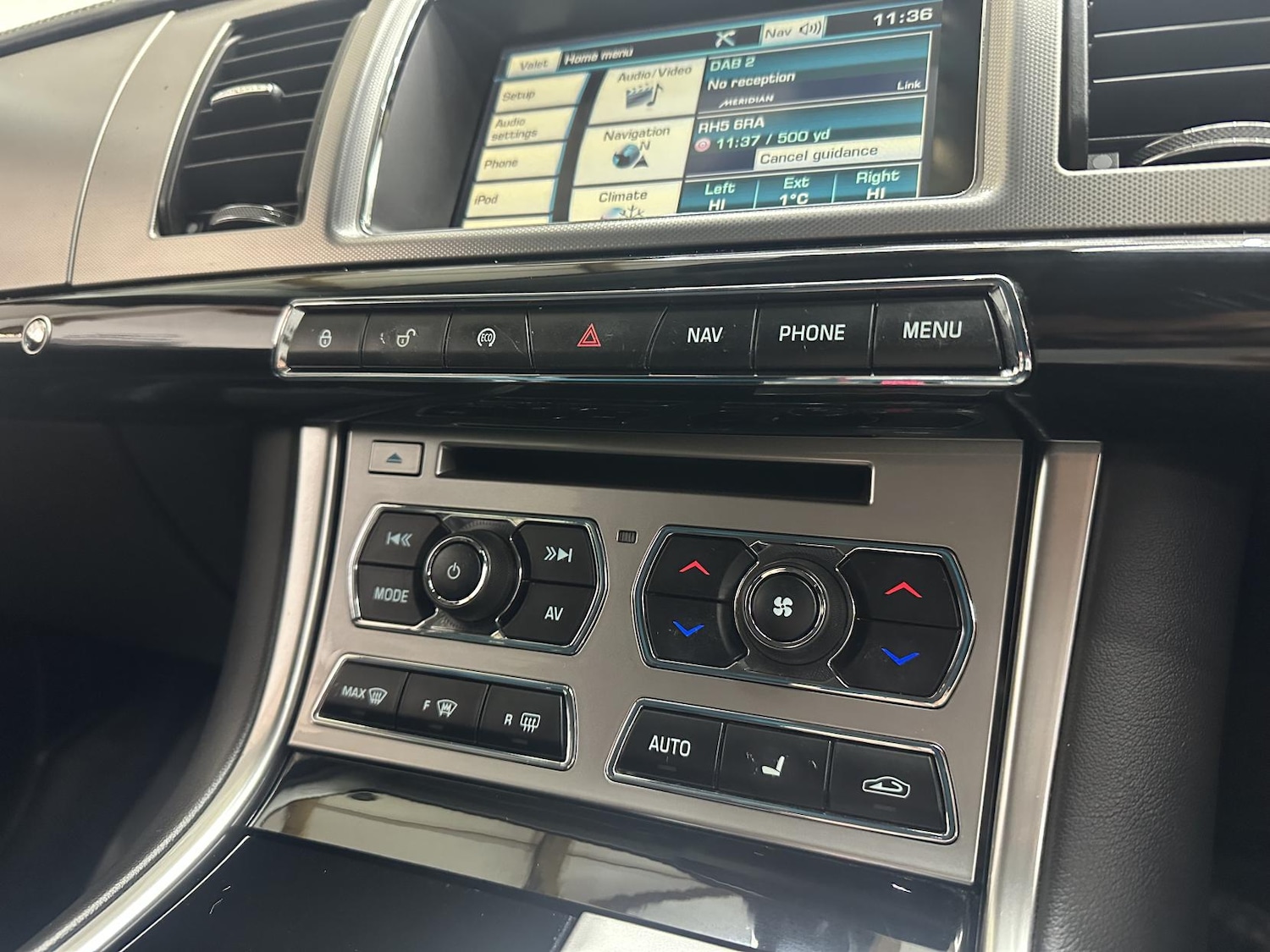 Used Jaguar XF 2014 for sale - 77198484: Photo 47