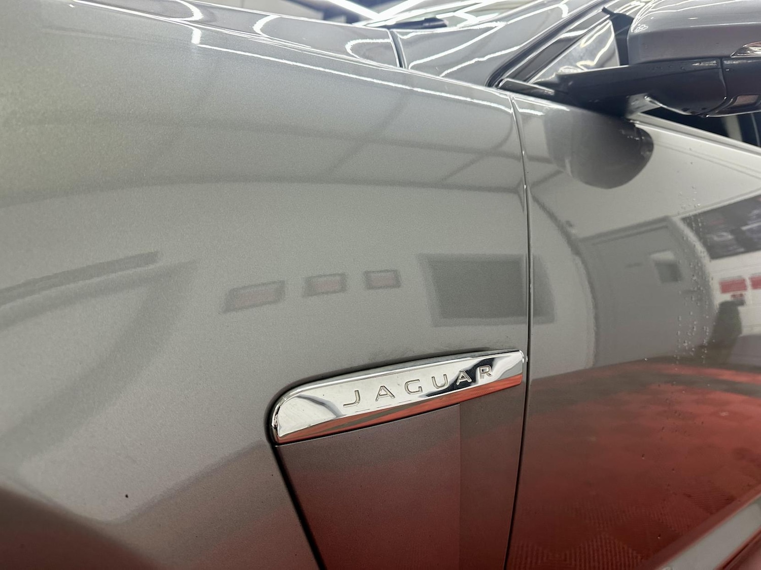 Used Jaguar XF 2014 for sale - 77198484: Photo 7