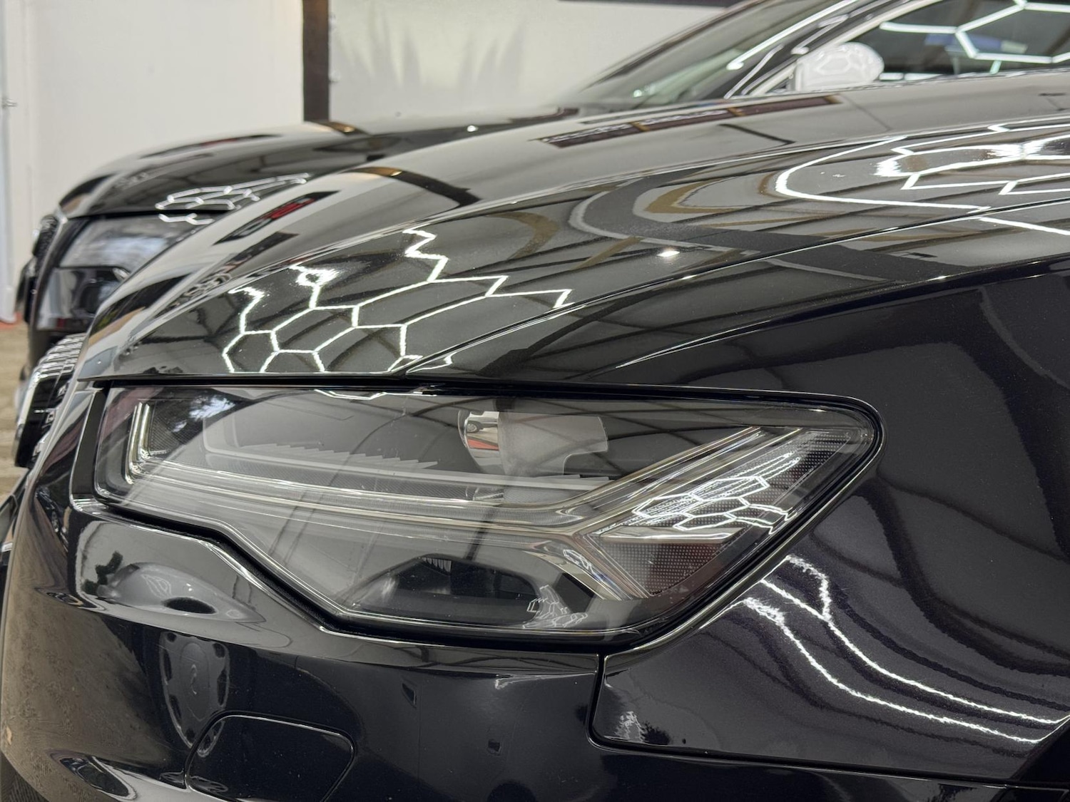 Used Audi RS6 Avant 2016 for sale - 77127789: Photo 11