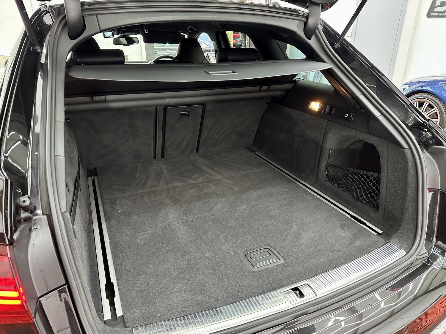 Used Audi RS6 Avant 2016 for sale - 77127789: Photo 16