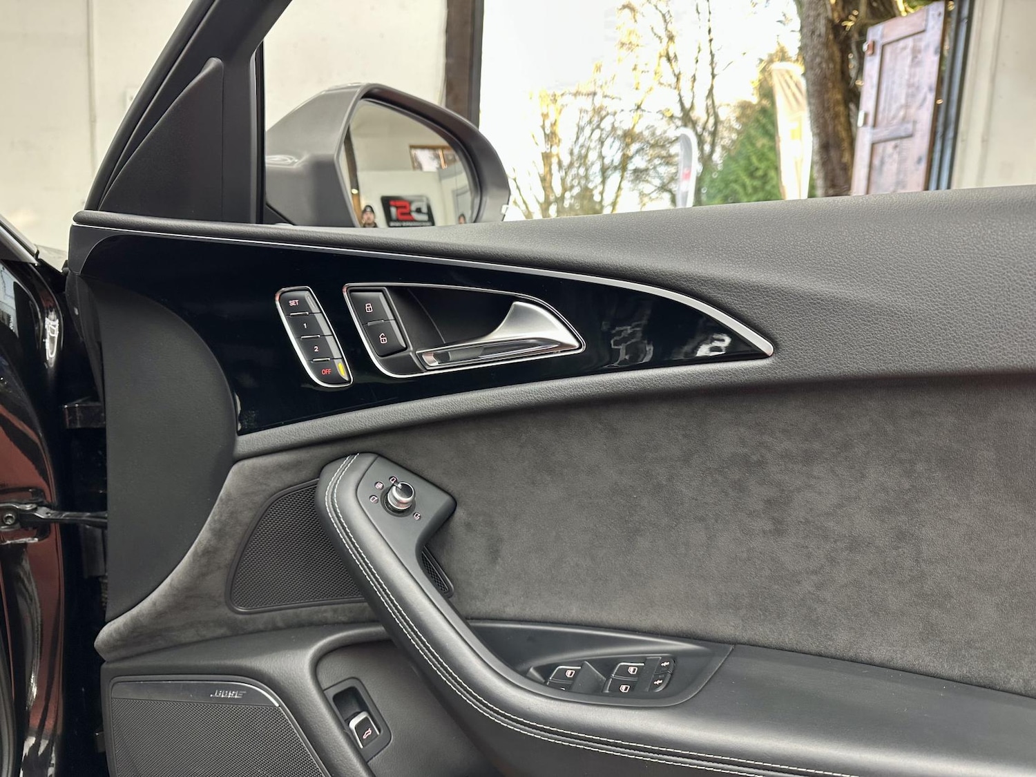 Used Audi RS6 Avant 2016 for sale - 77127789: Photo 19