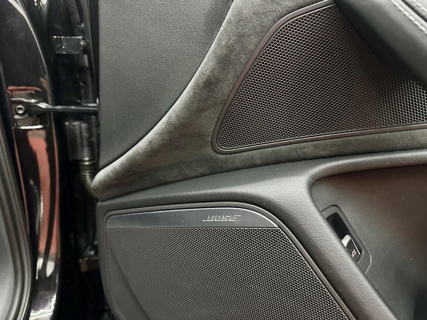 Used Audi RS6 Avant 2016 for sale - 77127789: Photo 22