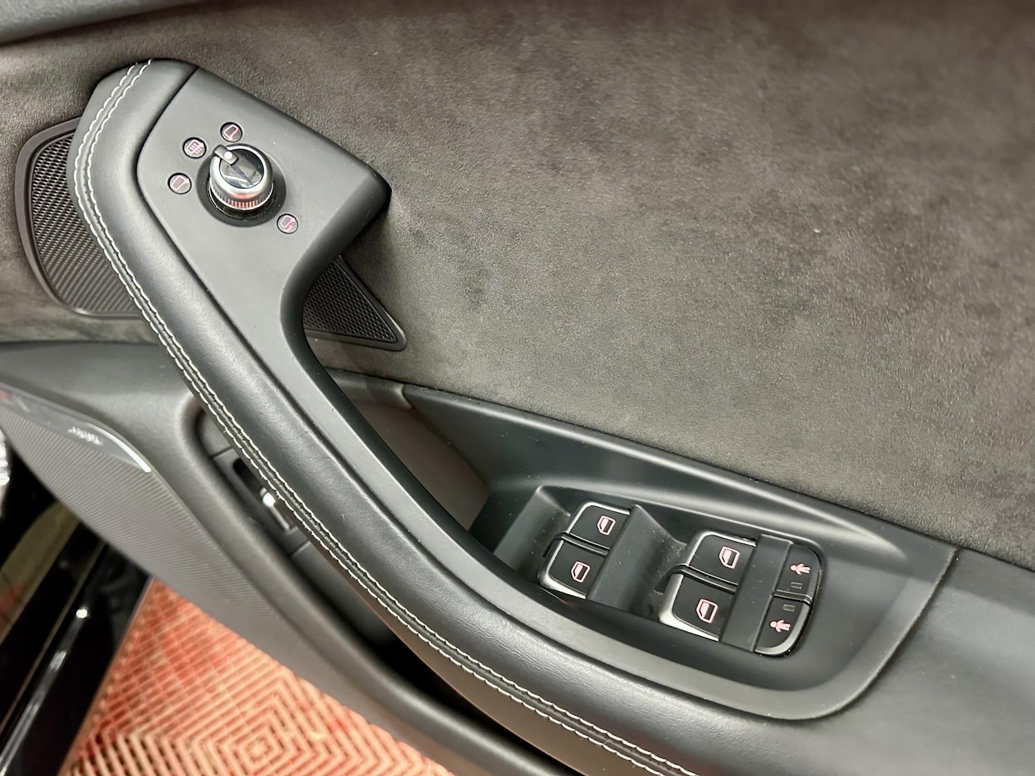 Used Audi RS6 Avant 2016 for sale - 77127789: Photo 23