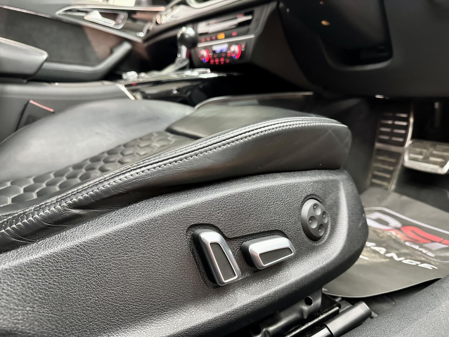 Used Audi RS6 Avant 2016 for sale - 77127789: Photo 26