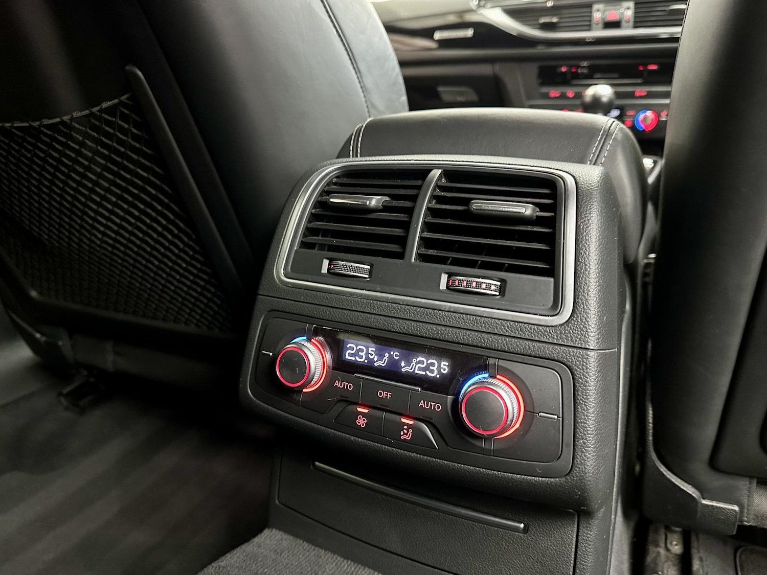 Used Audi RS6 Avant 2016 for sale - 77127789: Photo 28