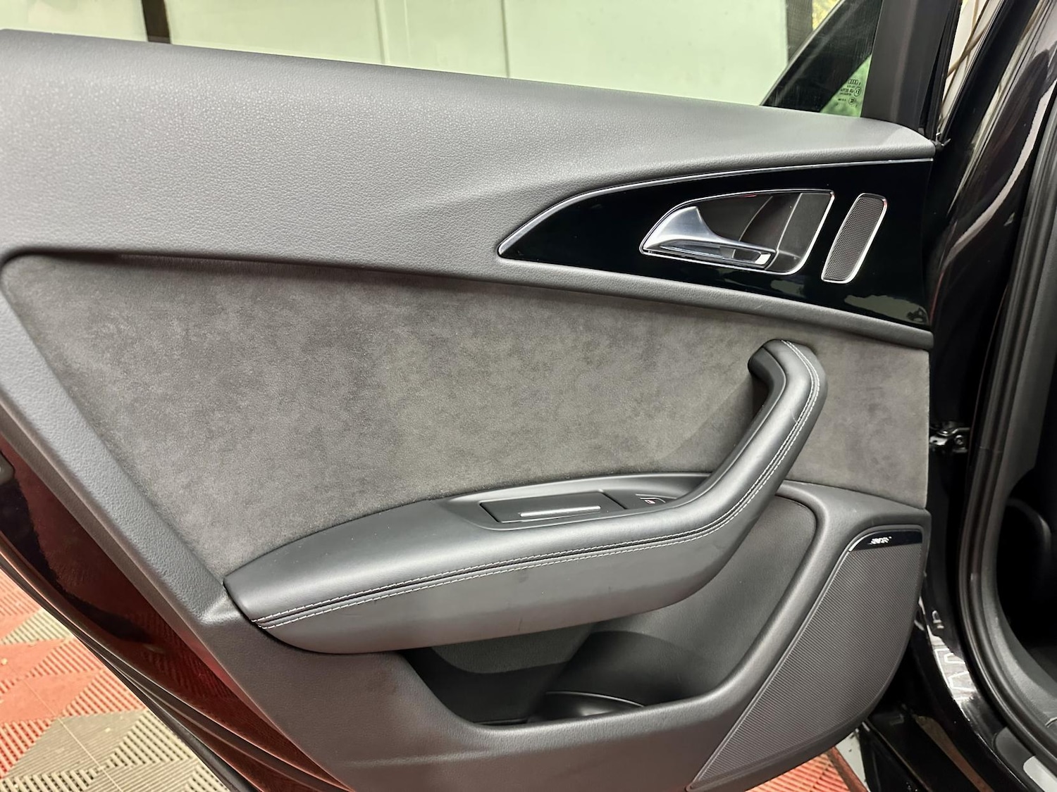 Used Audi RS6 Avant 2016 for sale - 77127789: Photo 32