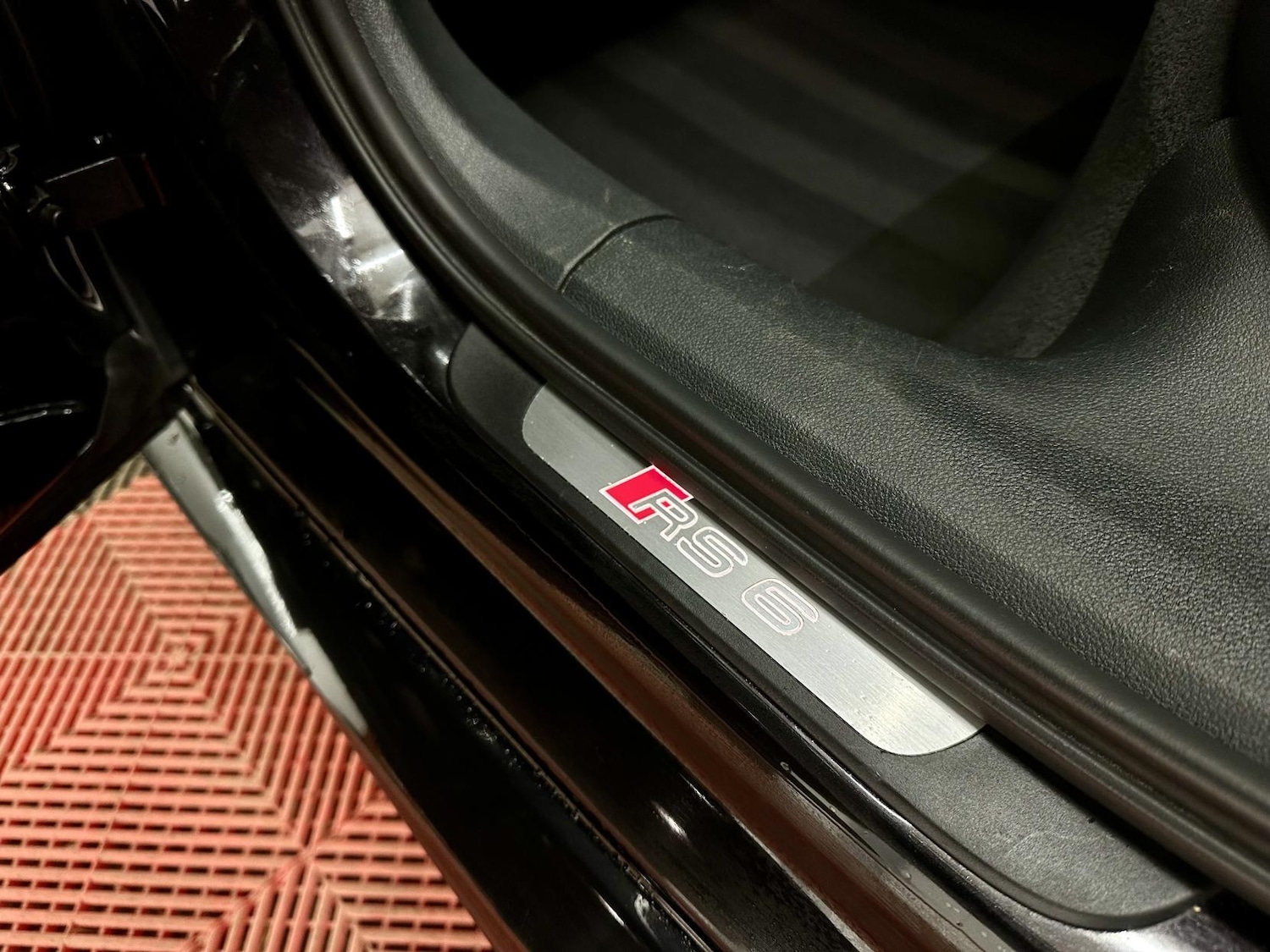 Used Audi RS6 Avant 2016 for sale - 77127789: Photo 33