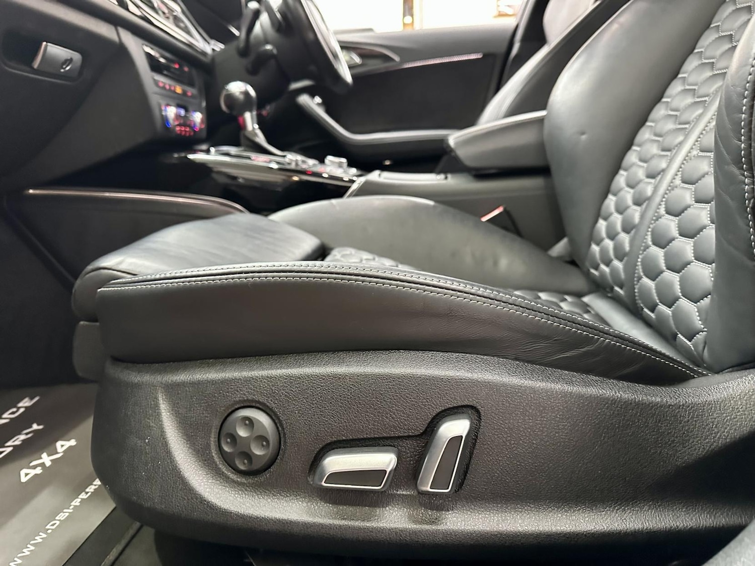 Used Audi RS6 Avant 2016 for sale - 77127789: Photo 35