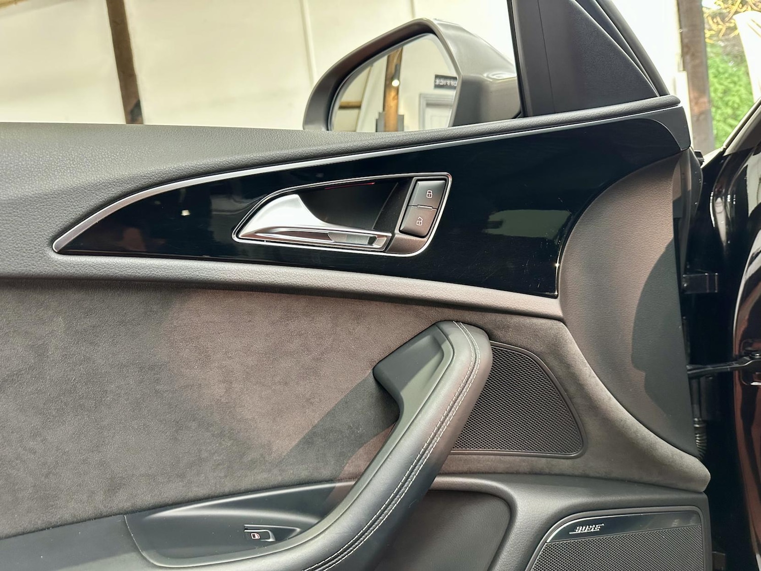 Used Audi RS6 Avant 2016 for sale - 77127789: Photo 36