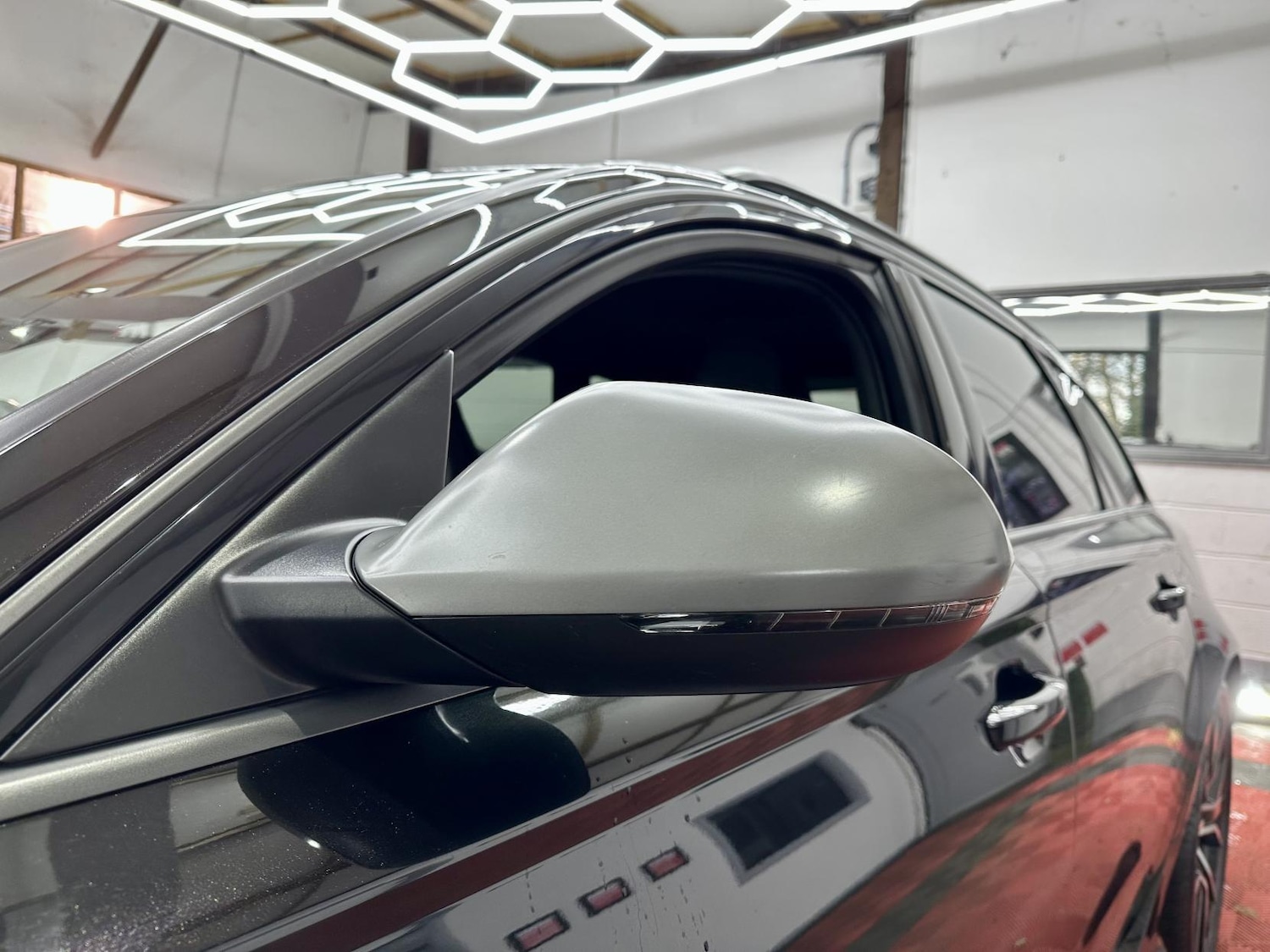 Used Audi RS6 Avant 2016 for sale - 77127789: Photo 38