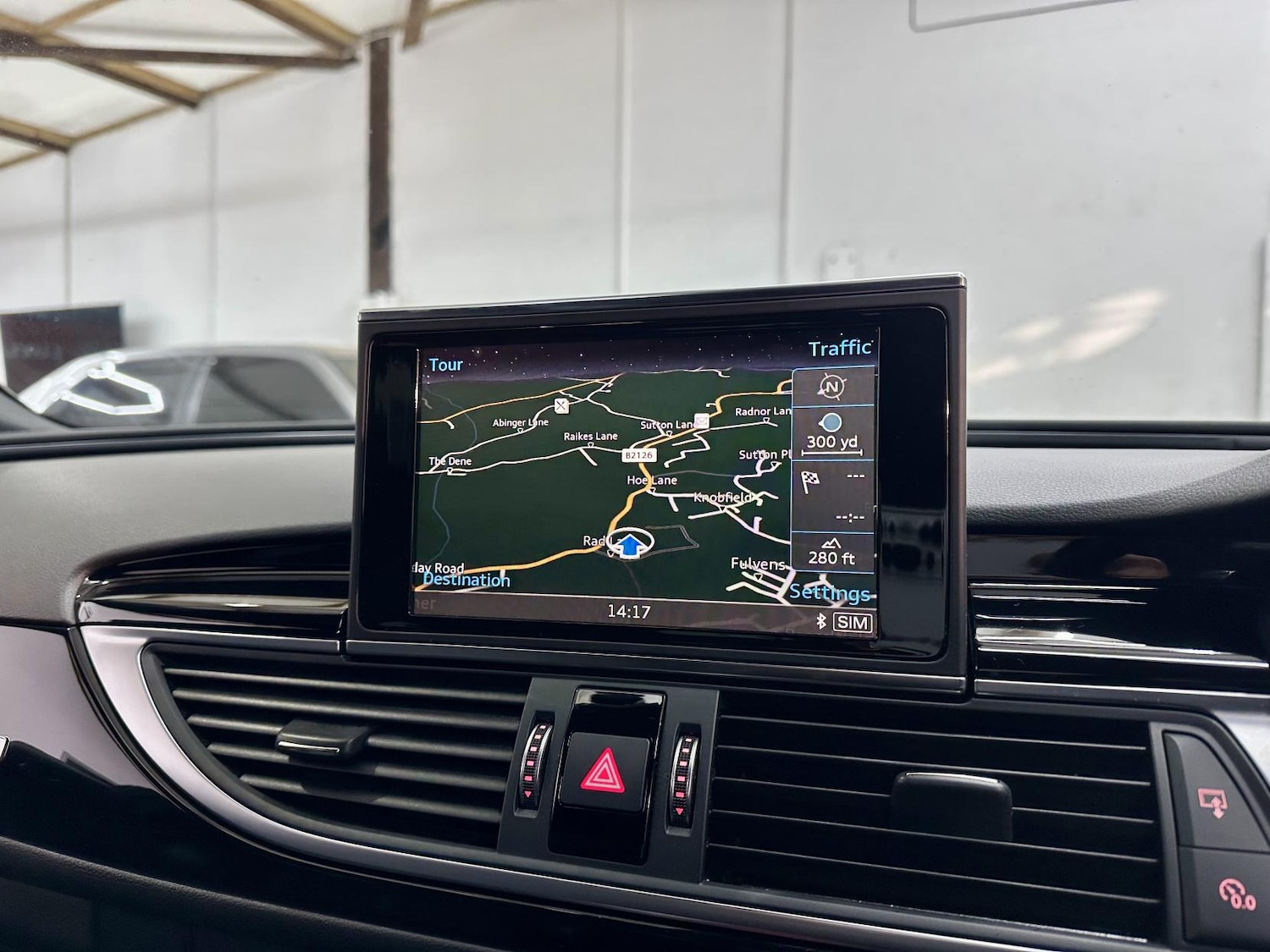 Used Audi RS6 Avant 2016 for sale - 77127789: Photo 40