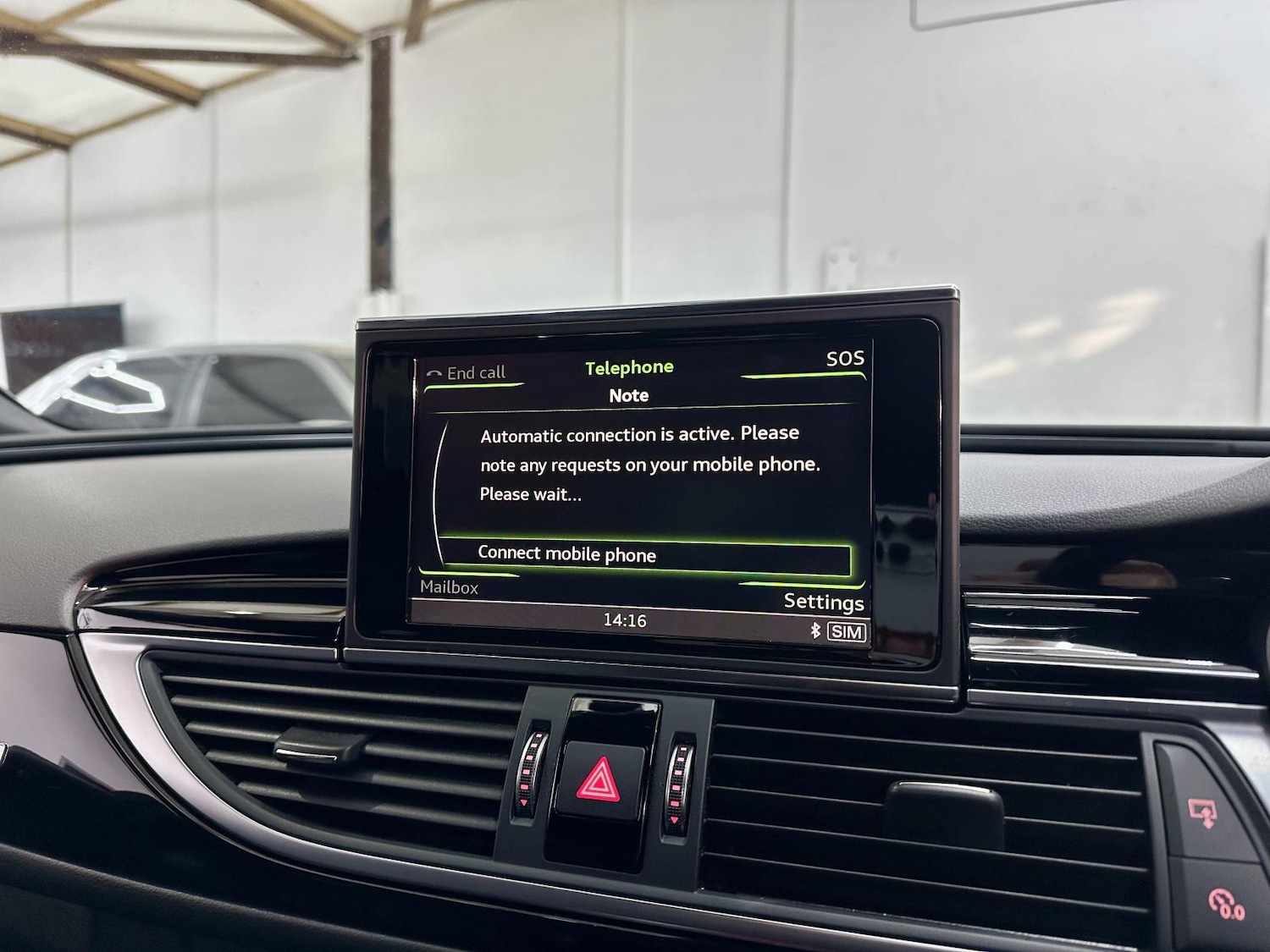 Used Audi RS6 Avant 2016 for sale - 77127789: Photo 41