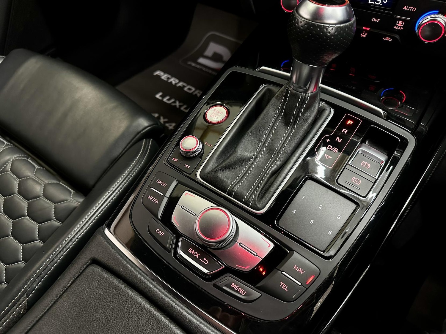 Used Audi RS6 Avant 2016 for sale - 77127789: Photo 43