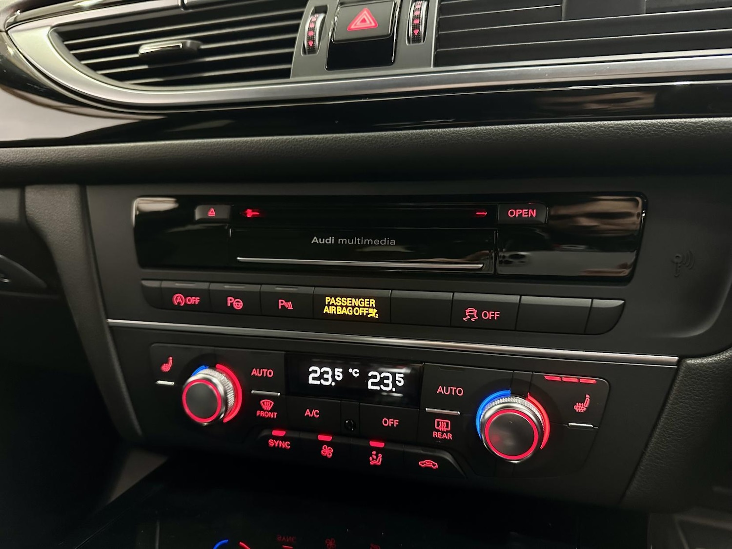 Used Audi RS6 Avant 2016 for sale - 77127789: Photo 44