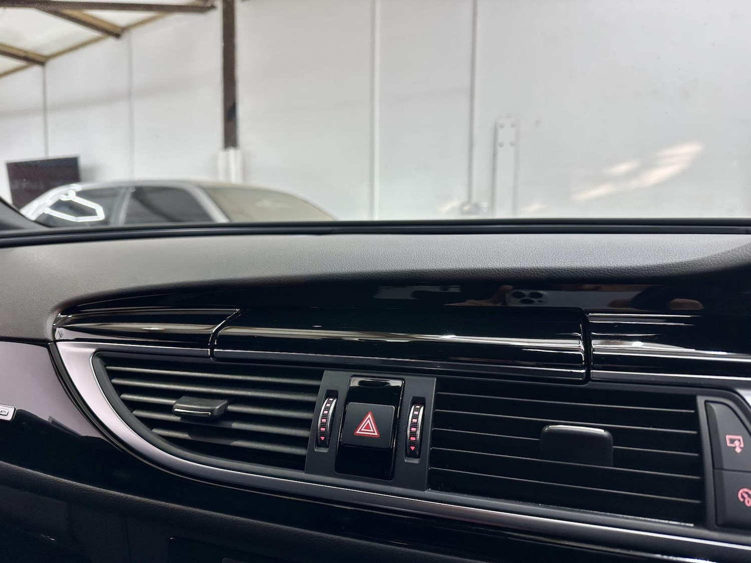 Used Audi RS6 Avant 2016 for sale - 77127789: Photo 45