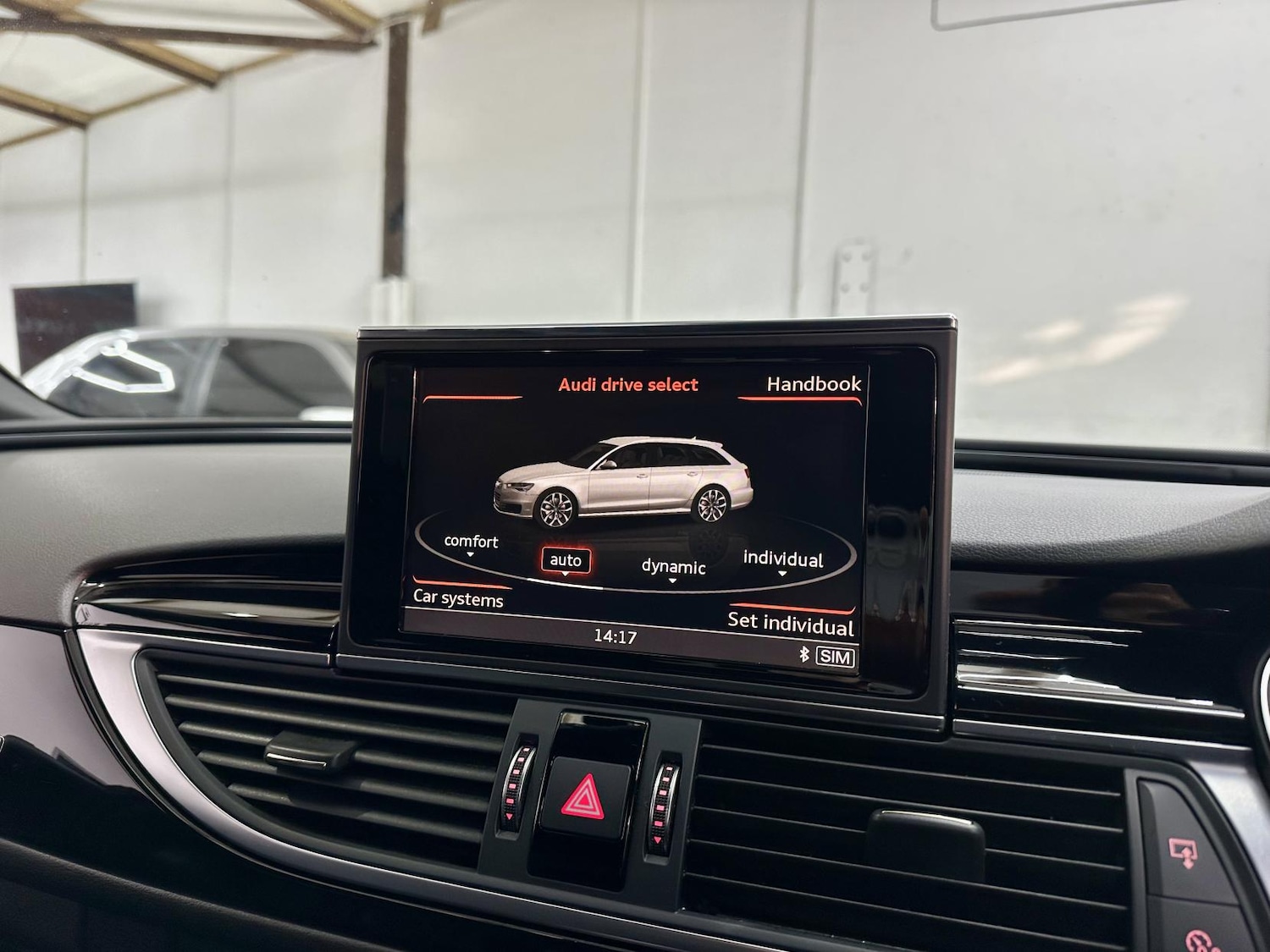 Used Audi RS6 Avant 2016 for sale - 77127789: Photo 48