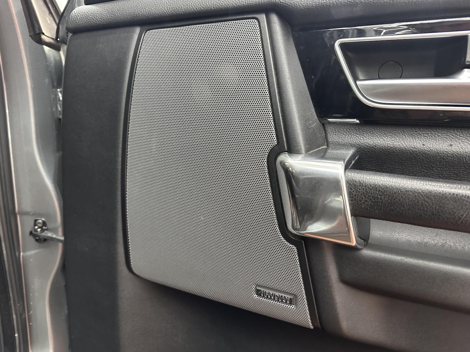 Used Land Rover Discovery 2015 for sale - 77736225: Photo 22