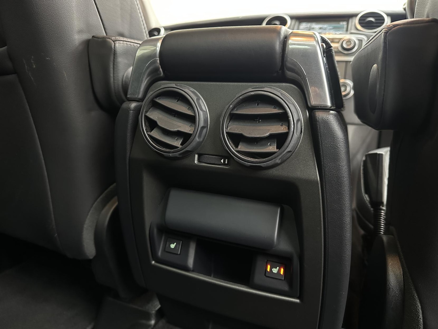 Used Land Rover Discovery 2015 for sale - 77736225: Photo 26