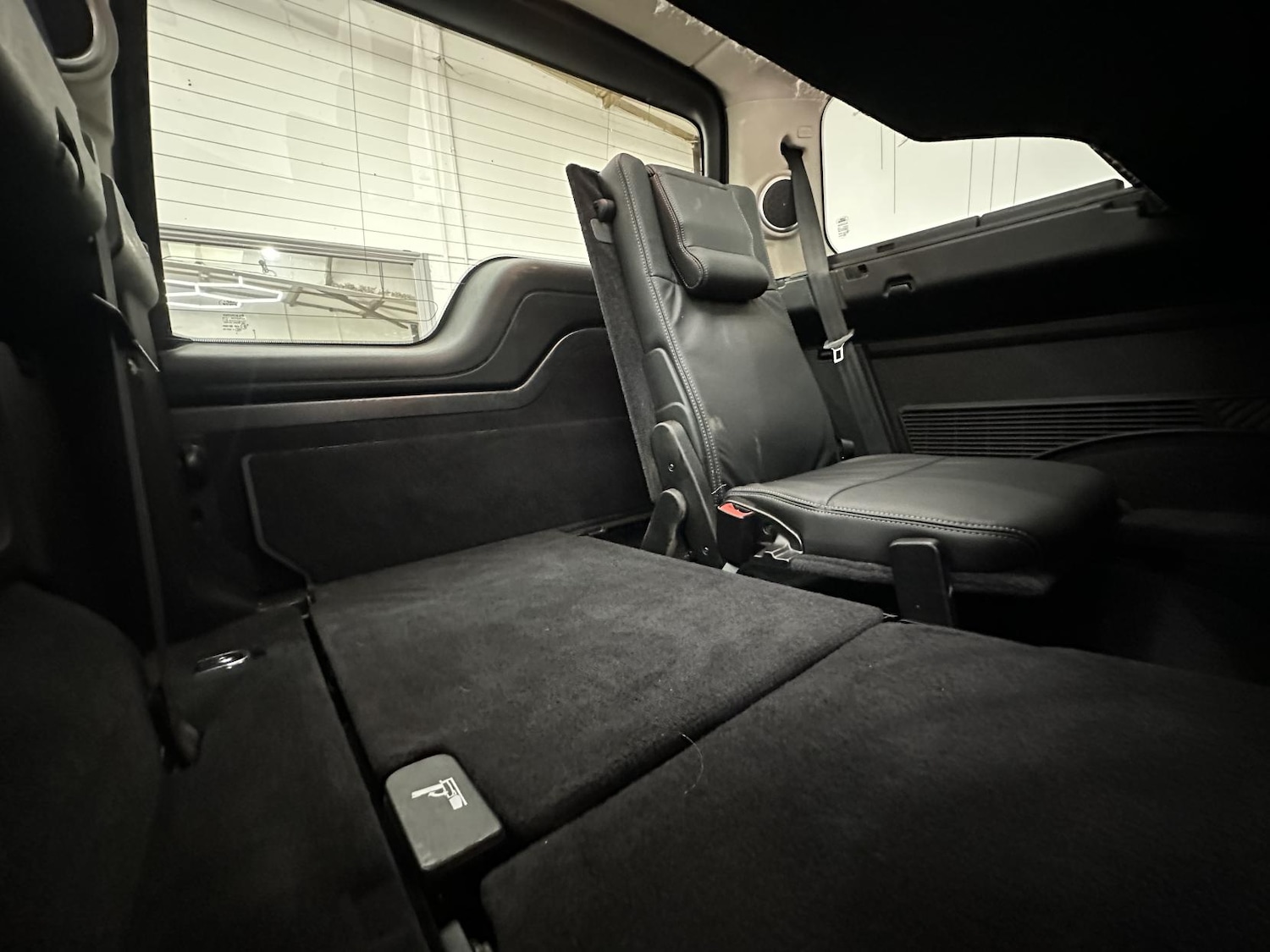 Used Land Rover Discovery 2015 for sale - 77736225: Photo 27