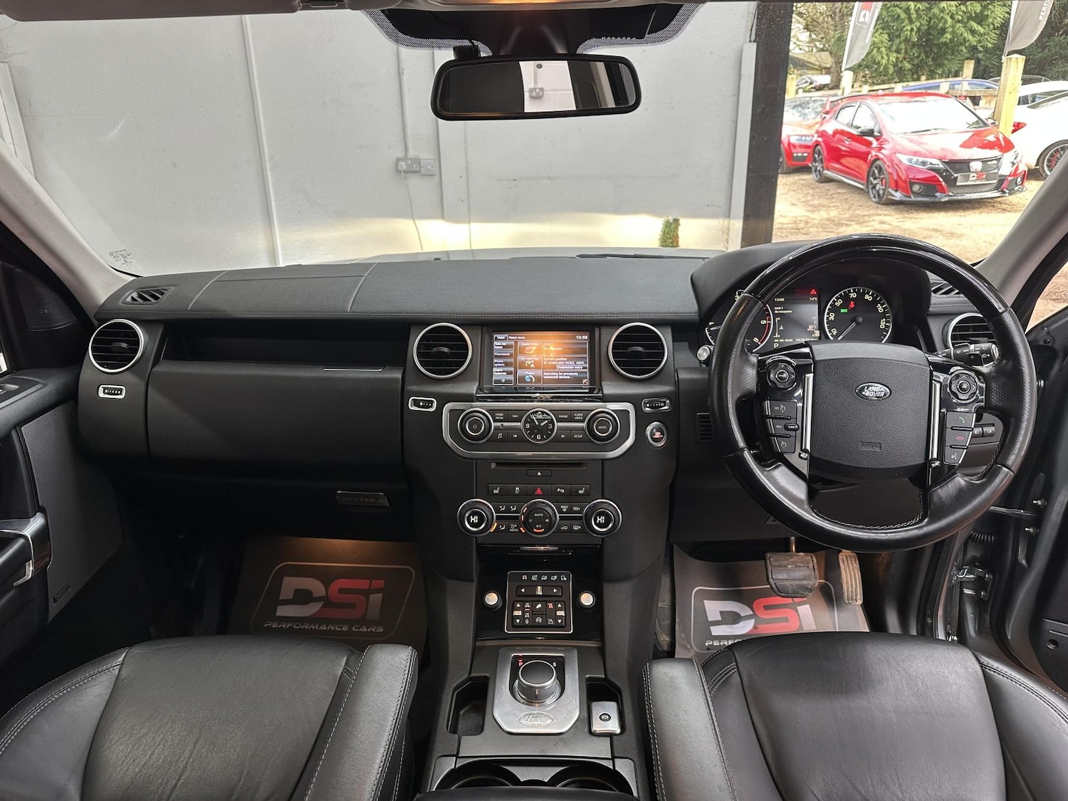 Used Land Rover Discovery 2015 for sale - 77736225: Photo 31