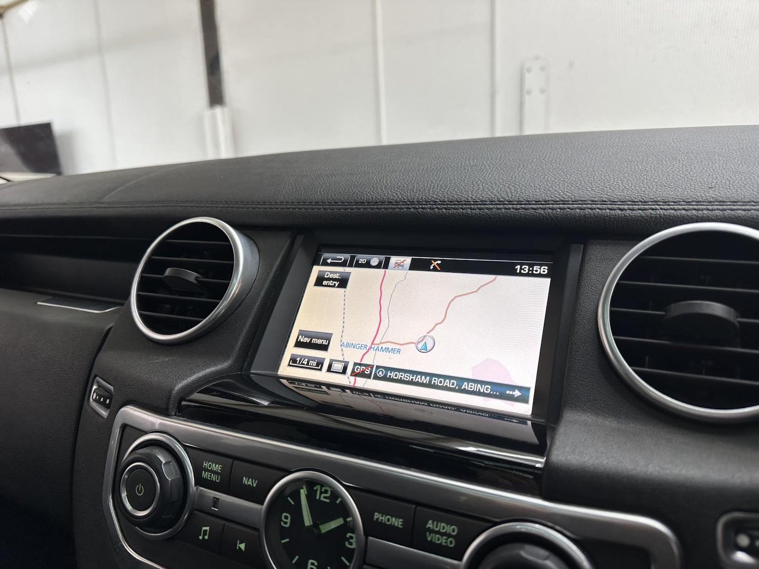 Used Land Rover Discovery 2015 for sale - 77736225: Photo 38