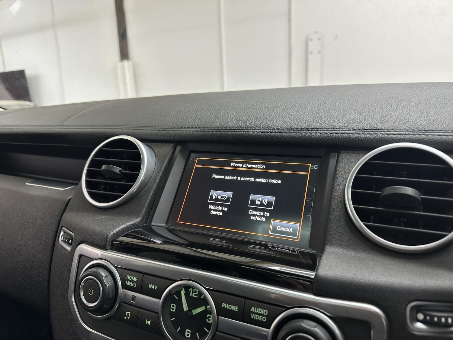 Used Land Rover Discovery 2015 for sale - 77736225: Photo 42