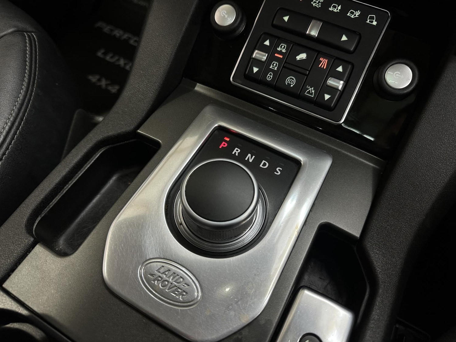 Used Land Rover Discovery 2015 for sale - 77736225: Photo 44