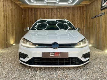 Used Volkswagen Golf 2018 for sale - 79515822: Photo