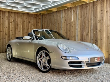 Used Porsche 911 2006 for sale - 78727487: Photo