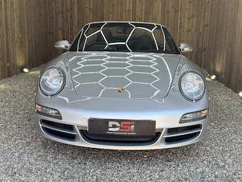 Used Porsche 911 2006 for sale - 78727487: Photo