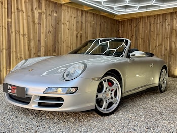 Used Porsche 911 2006 for sale - 78727487: Photo