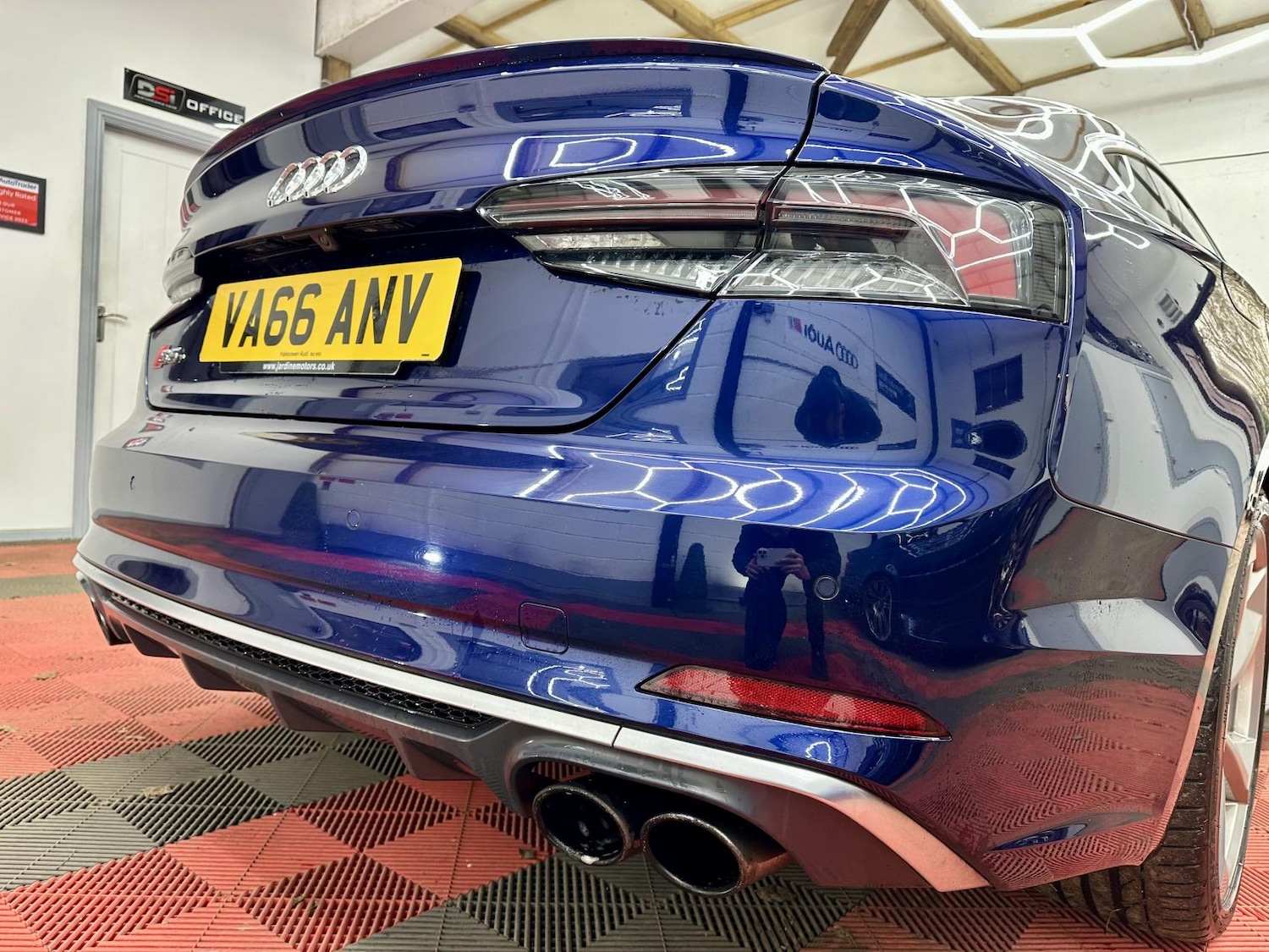 Used Audi S5 2017 for sale - 77079412: Photo 10