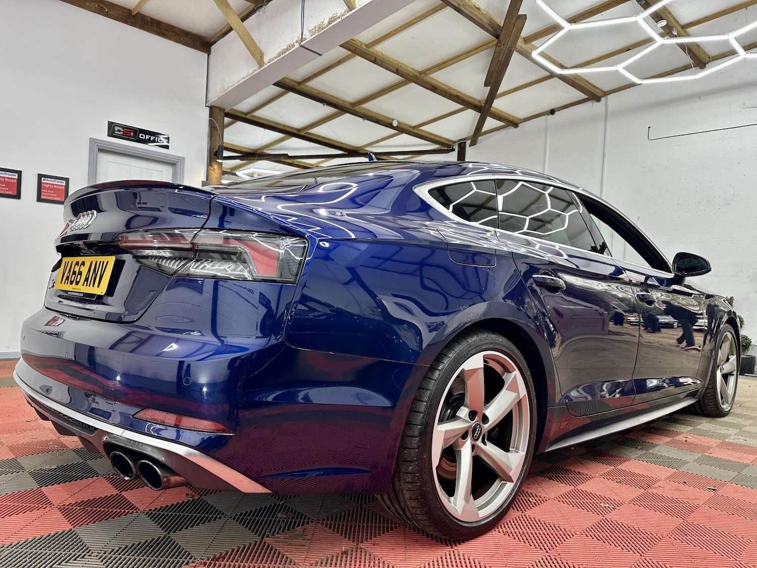 Used Audi S5 2017 for sale - 77079412: Photo 11