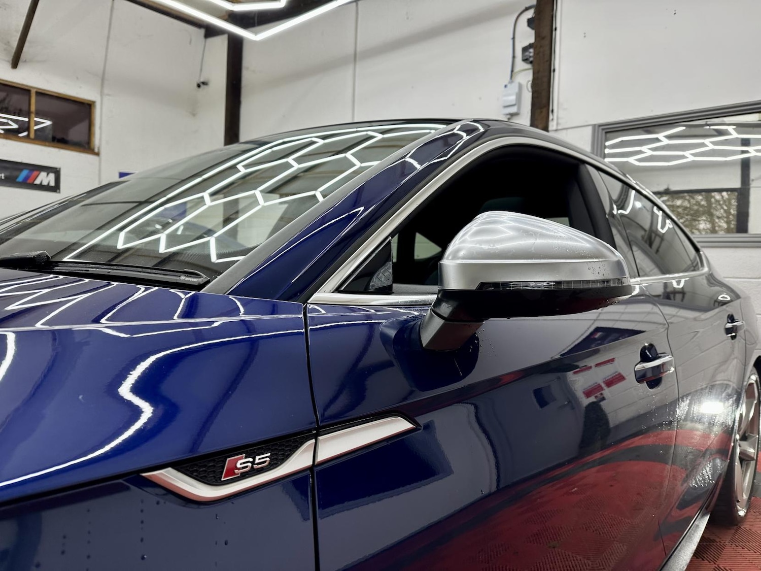 Used Audi S5 2017 for sale - 77079412: Photo 12