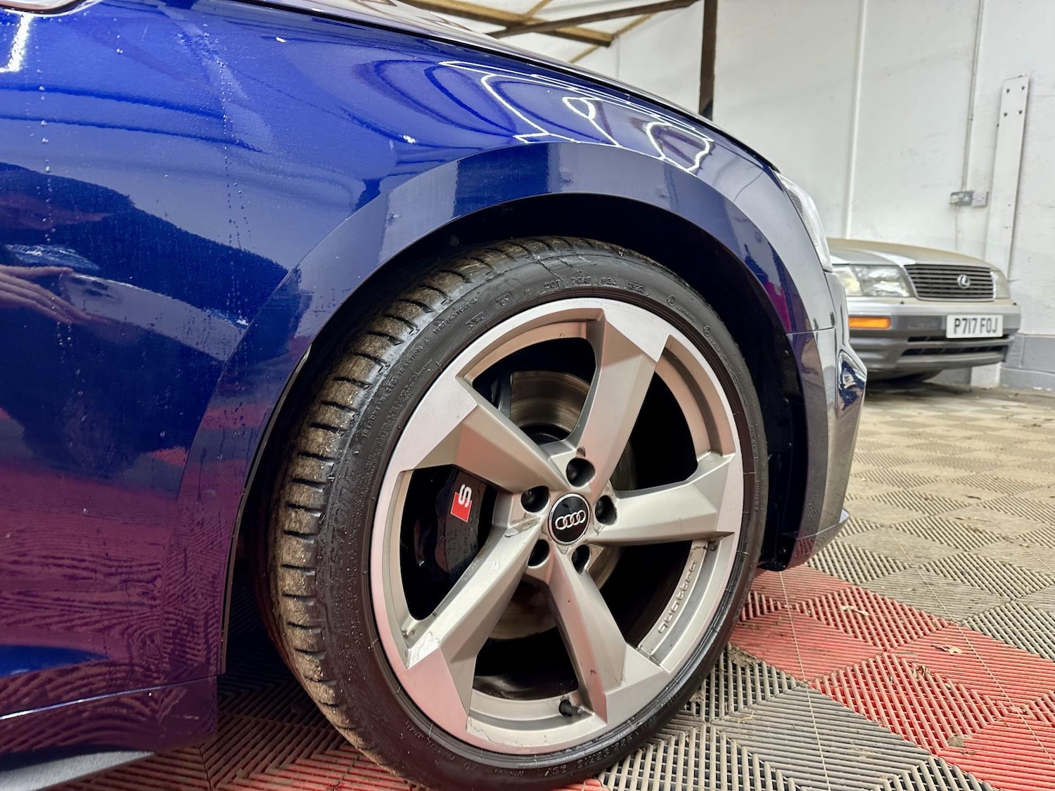 Used Audi S5 2017 for sale - 77079412: Photo 14