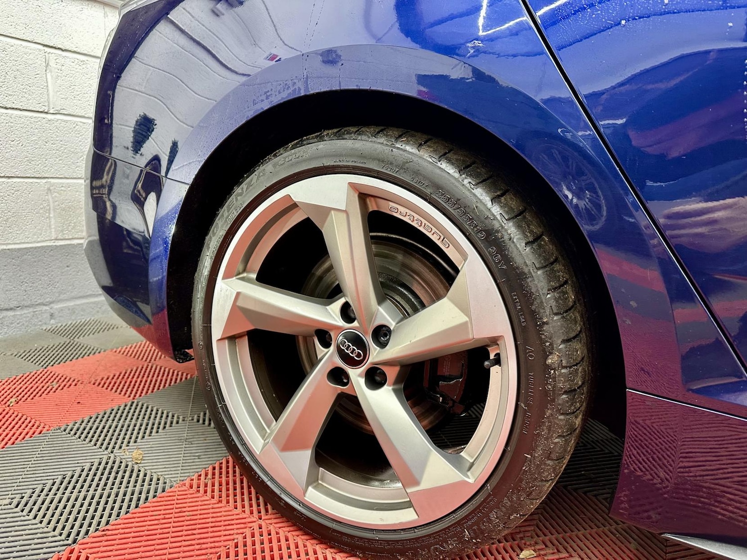 Used Audi S5 2017 for sale - 77079412: Photo 15