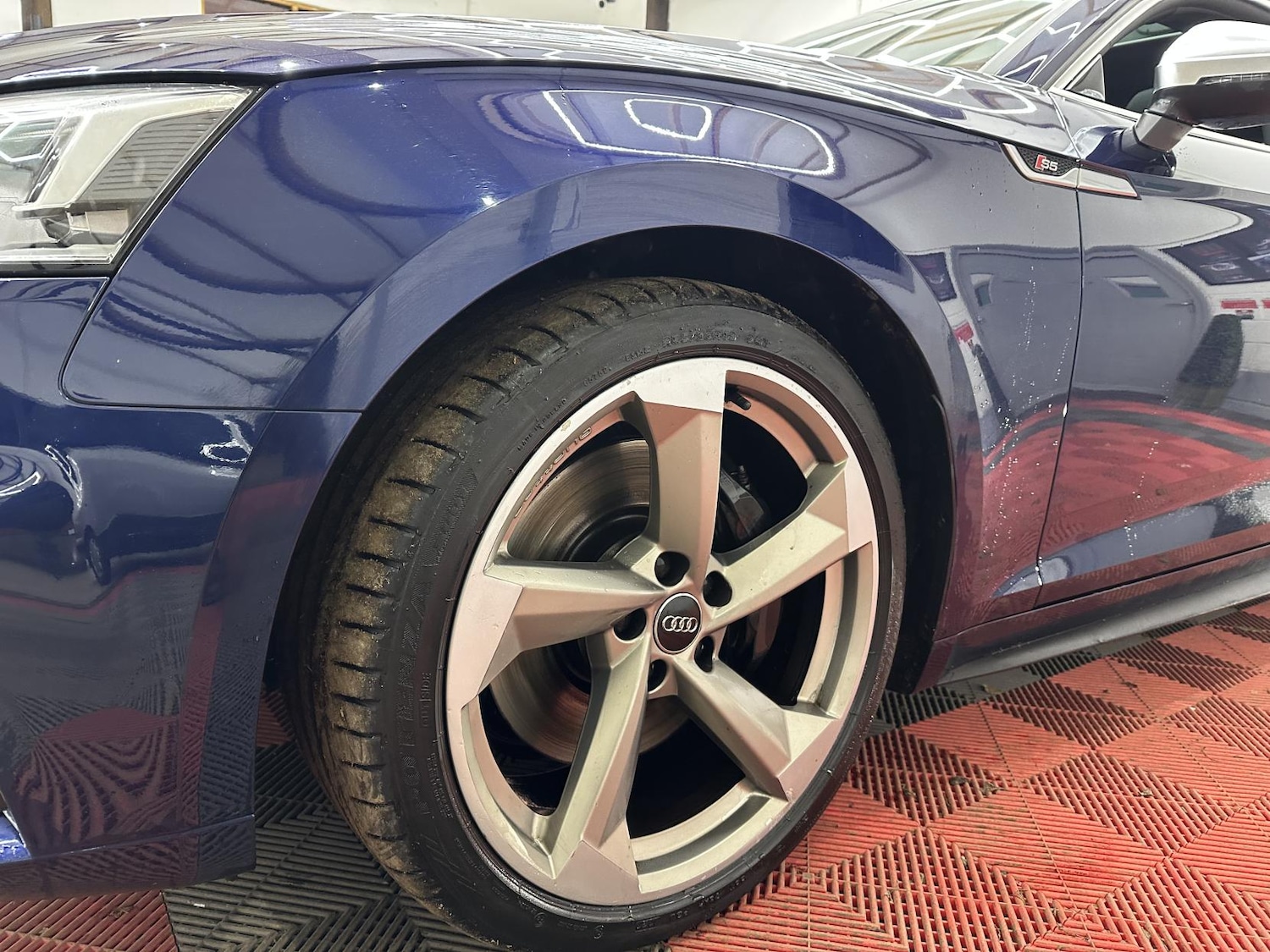 Used Audi S5 2017 for sale - 77079412: Photo 16