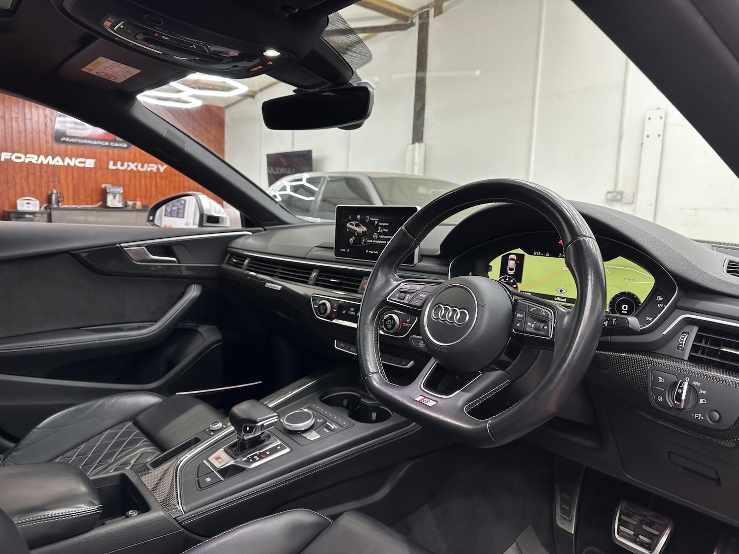 Used Audi S5 2017 for sale - 77079412: Photo 17