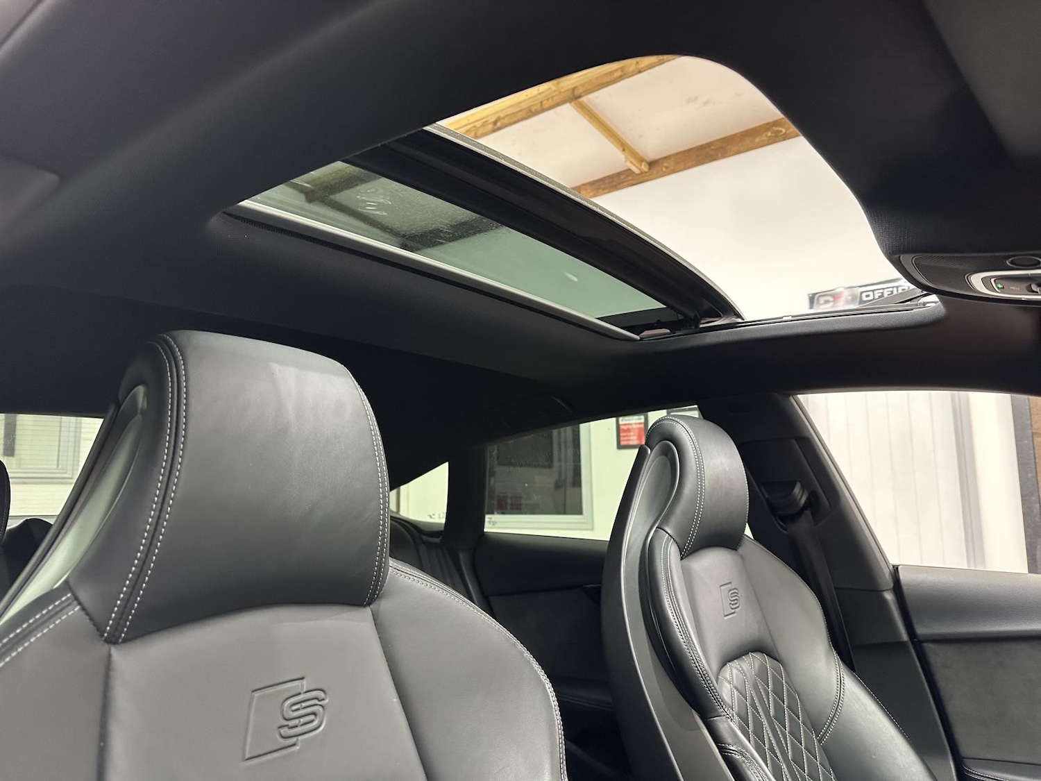 Used Audi S5 2017 for sale - 77079412: Photo 22