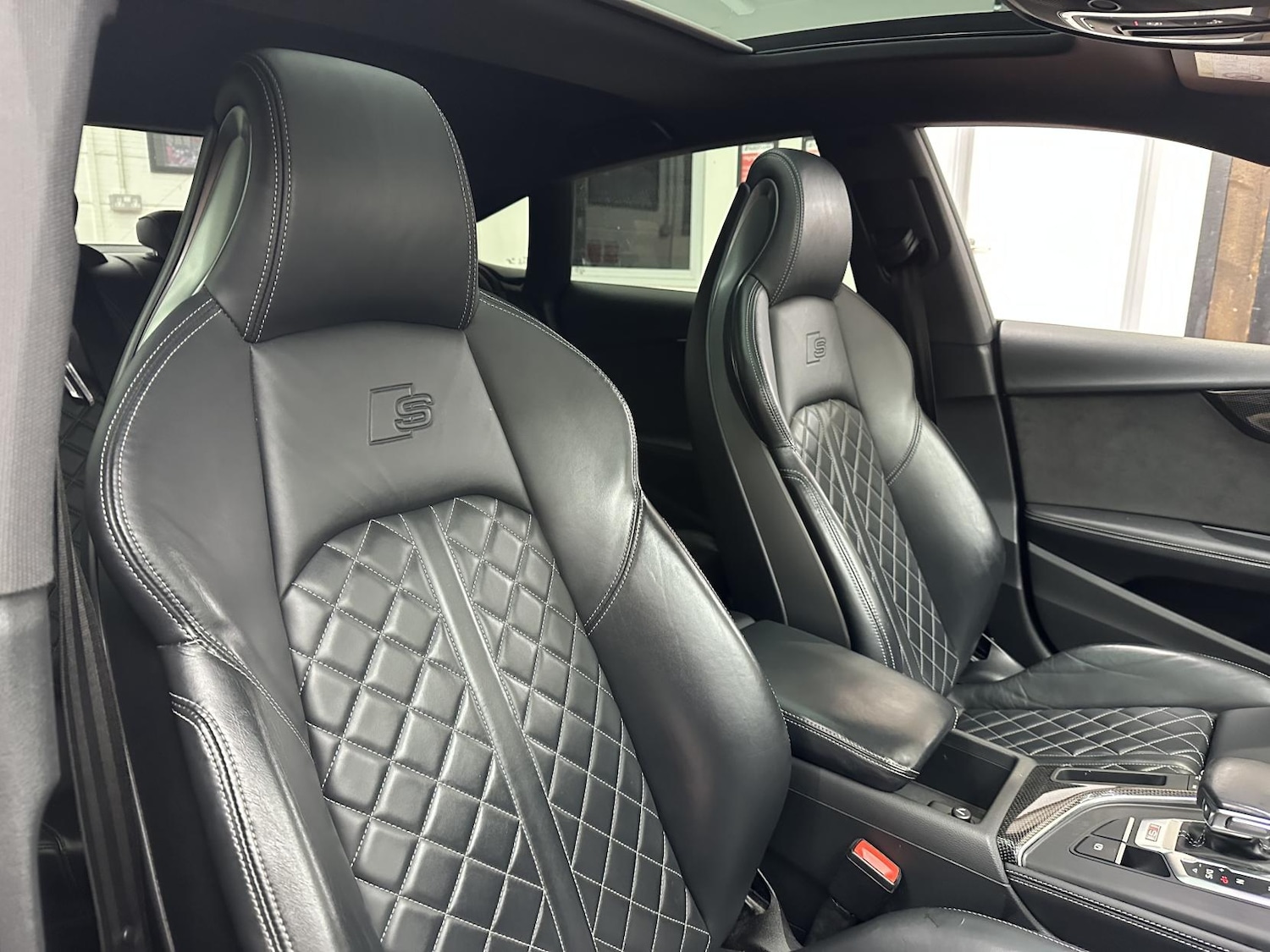 Used Audi S5 2017 for sale - 77079412: Photo 24