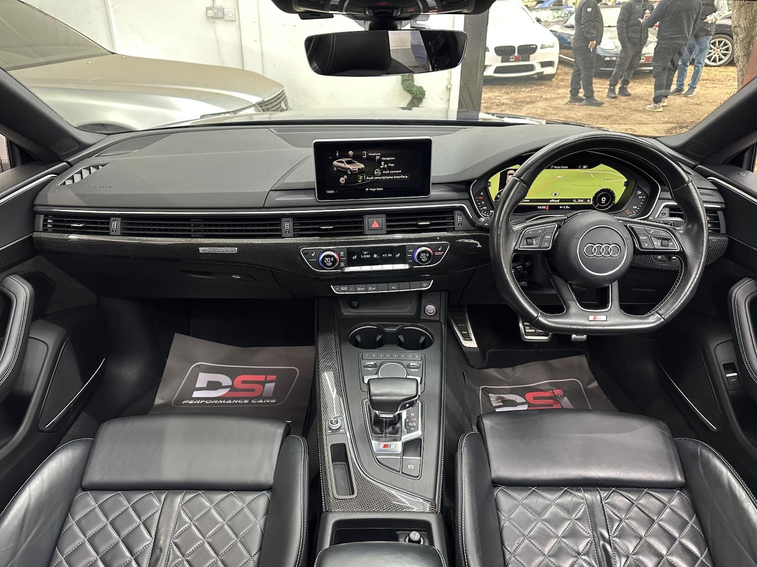 Used Audi S5 2017 for sale - 77079412: Photo 29