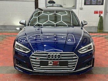 Used Audi S5 2017 for sale - 77079412: Photo
