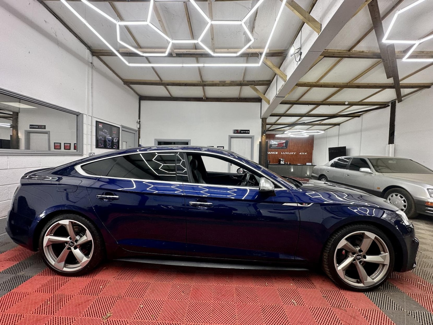 Used Audi S5 2017 for sale - 77079412: Photo 3