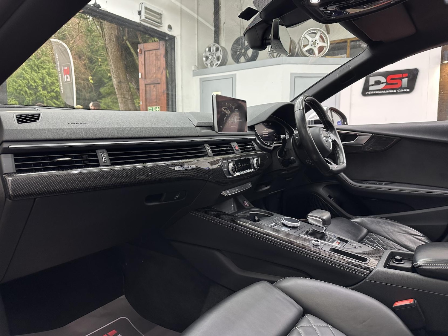 Used Audi S5 2017 for sale - 77079412: Photo 33