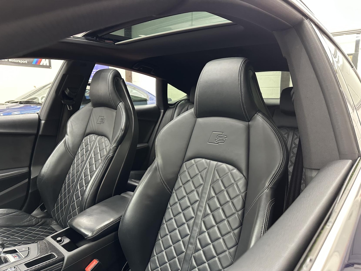 Used Audi S5 2017 for sale - 77079412: Photo 34